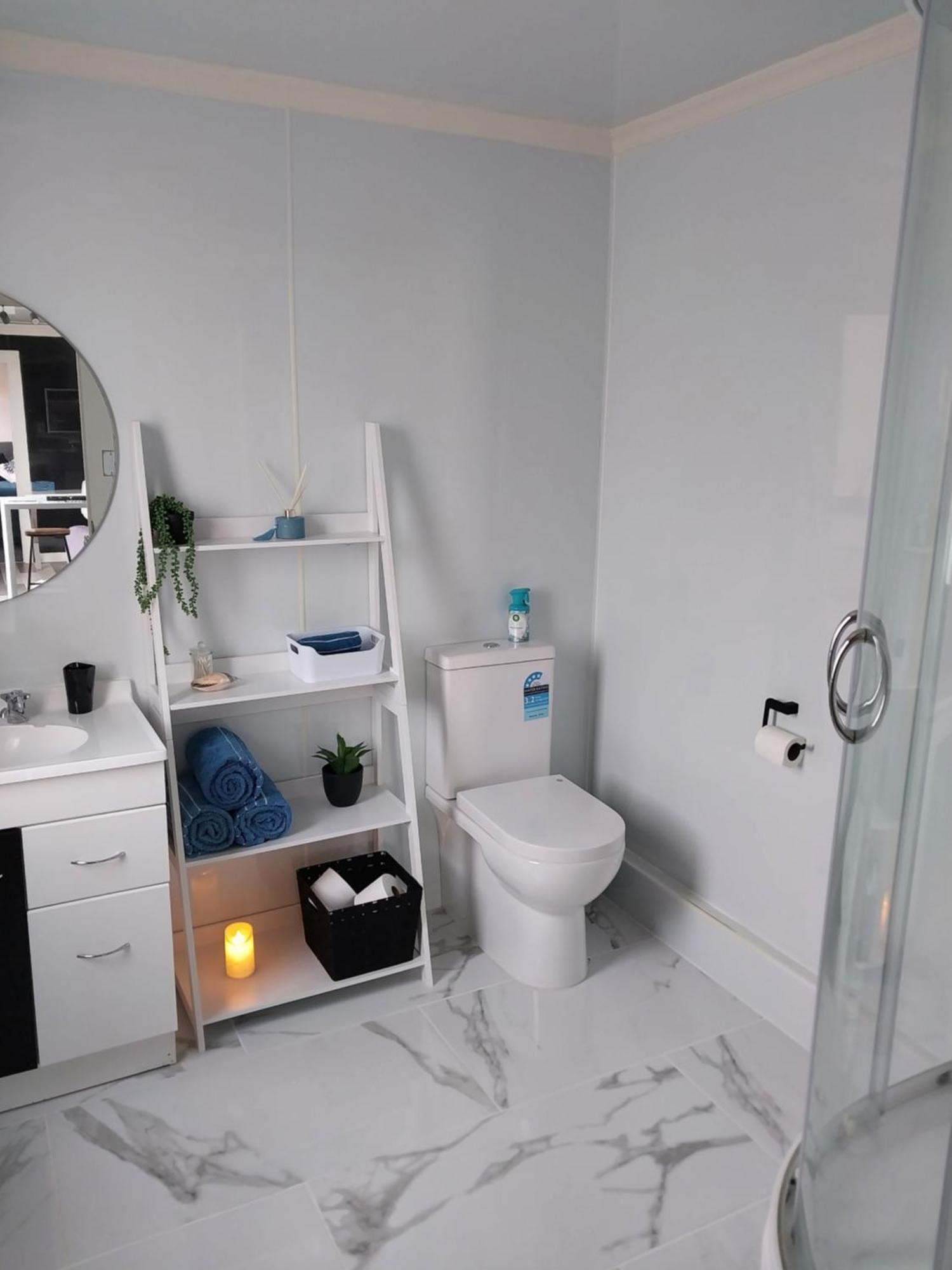 The Snug - Rural Hideaway Apartment Invercargill Bagian luar foto